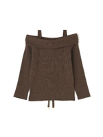 RIB DAIRIES/オレンジ(150)