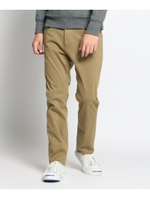 ウォームカジュアルパンツ/チャコールグレー(014)