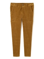 コーディロイカーゴパンツ/ベージュ(040)