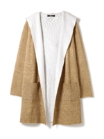 ブークレダブルフェイストッパー/グレー(023)