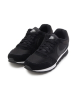 NIKE MD RUNNER2 スニーカー/ブラック(019)