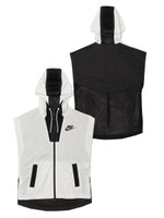 NIKE TECH HYPERMESH VEST 802550-010/100/345/ブラック