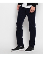 コーデュロイパンツ/チャコールグレー(214)