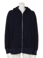 サーマルフリースパーカー/LGRY