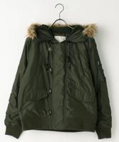 N-2Bジャケット