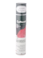 COLLONIL LACK MOUSSE/ノーカラー