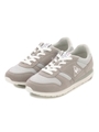 LE COQ SPORTIF SEINE ITK QFM-6103GW/グレー