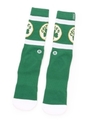 STANCE NBA LOGOS CELTICS/グリーン