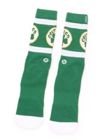 STANCE NBA LOGOS CELTICS/グリーン