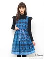 Toy Shop ワンピース(バズ・ライトイヤーver.)/ブルー