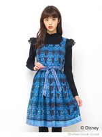 Toy Shop ワンピース(バズ・ライトイヤーver.)/ブルー