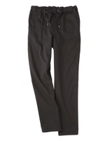 ＰＪ／あったか裏フリースパンツ/カーキ