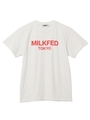 S/S TEE TOKYO/ブラック