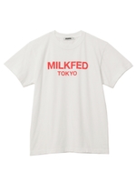 S/S TEE TOKYO/ブラック