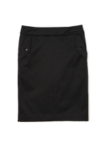 《B ability》Wサテン/カーキ(180)