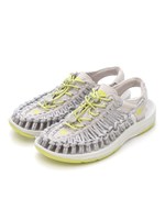 【KEEN】UNEEK 8MM ROCK W/GRY