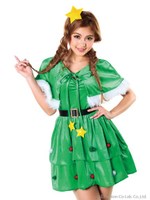 ツリーケープガール Ladies/-