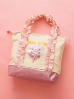 2017 Angel BAG/ホワイト