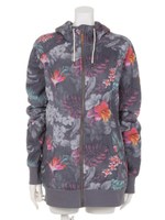 【スノー】FROST PRINTED/KVJ2