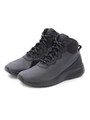 NIKE WMNS TANJUN HIGH WNTR 861672-001/ブラック