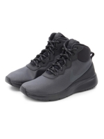 NIKE WMNS TANJUN HIGH WNTR 861672-001/ブラック