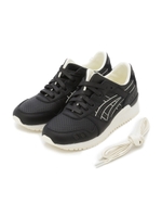 【Asics Tiger】GEL-LYTE �/BLK