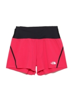 【THE NORTH FACE】GTD VERY SHORT/PNK