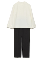 べルスリーブセットアップ/PNK