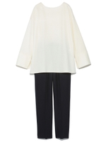 カットソーセットアップ/PNK