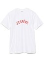ロゴプリントTシャツ/DNVY