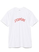 ロゴプリントTシャツ/DNVY