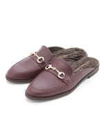 ビットローファースリッポンミュール/ワイン