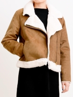 フェイクムートンライダース/キャメル