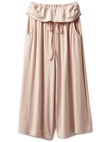 モダールストレッチパンツ/GRY