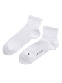 STYLES QUARTER SOX/ホワイト
