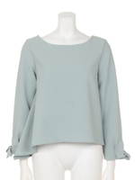 アシメトリーTOPS/ミント