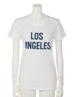 【SOLA】CITY TEE/ホワイト