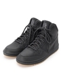 NIKE SON OF FORCE MID WINTER/ブラック(019)