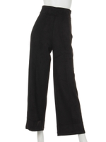 ハイウェストパンツ/Pink