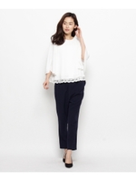 ドッキングコンビネゾン/ホワイト系(502)