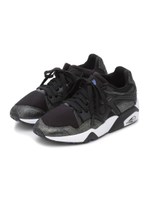 【PUMA】ブレイズ DEEP SUMMER ウィメンズ/BLK