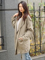 テンセルツイル テロンチ/ベージュ