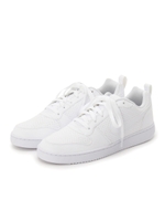 NIKE COURT BOROUGH LOW/オフホワイト(003)