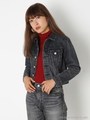 NOAH DENIM JK-E/BLK