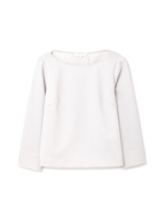 マインスィーパーカットソーブラウス/ピンク2(092)