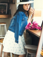 Gジャン/ダルブルー