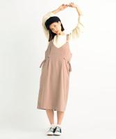 サイドベルトジャンスカ