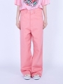 Dickes work pants/PINK