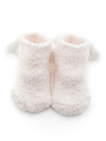 ’パウダー’エンジェル kids ソックス/PNK