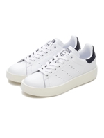 【adidas Originals】STAN SMITH BD W/WHT